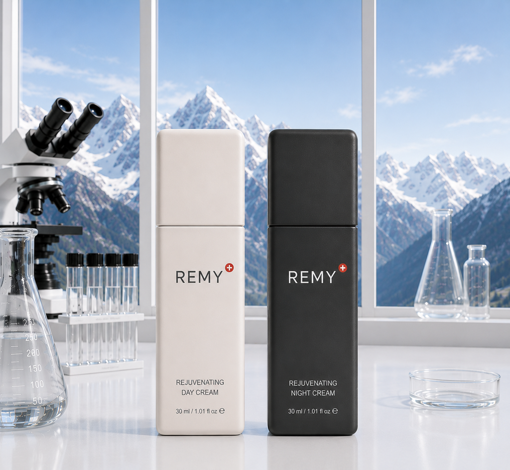 Rejuvenating Night Cream