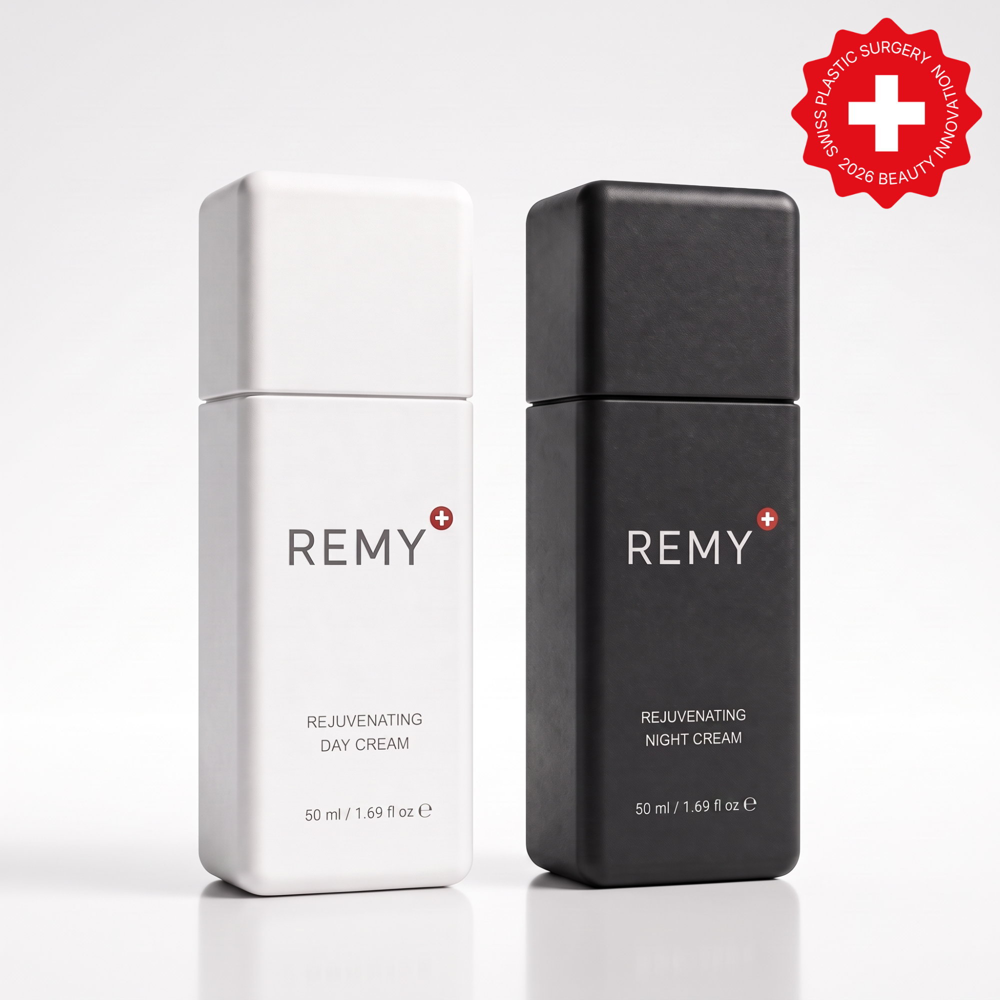 Multi-Rejuvenating Cream Bundle
