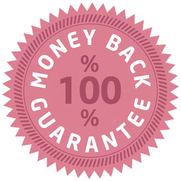 30-day money-back guarantee