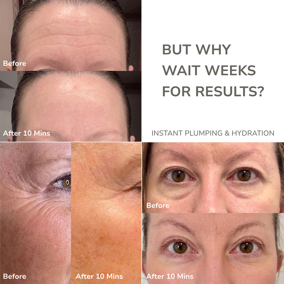 Multi-Rejuvenating Cream Bundle