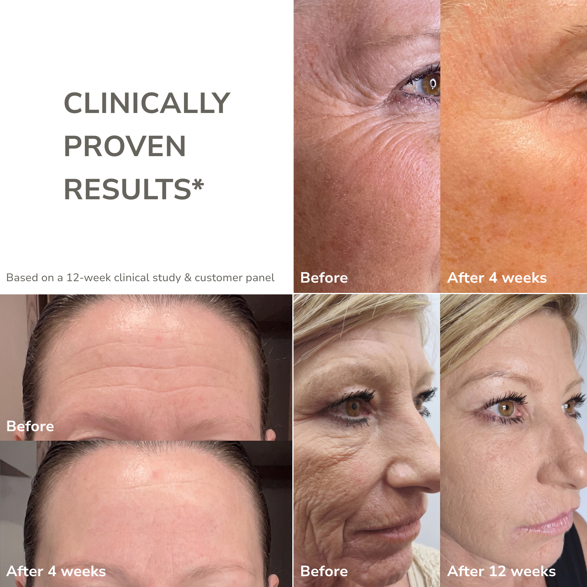 Multi-Rejuvenating Cream Bundle