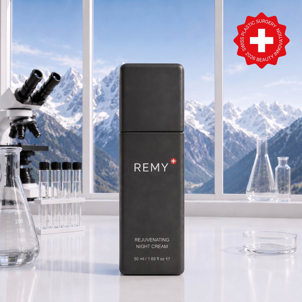 Rejuvenating Night Cream