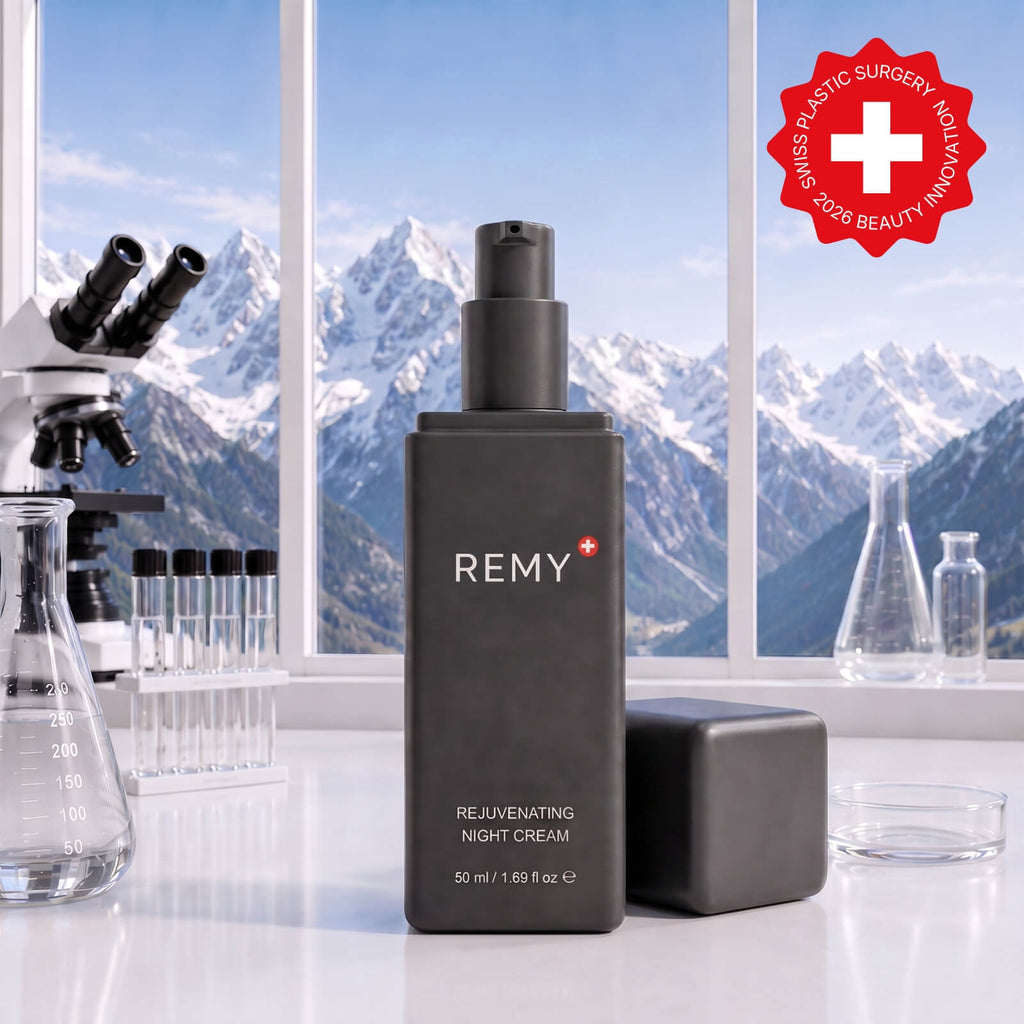 Rejuvenating Night Cream